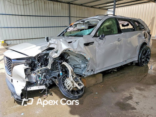 Mazda CX-90 2026 - Image 1 of 5
