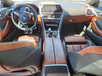 BMW M8 2022