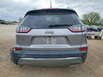 Jeep Cherokee 2019