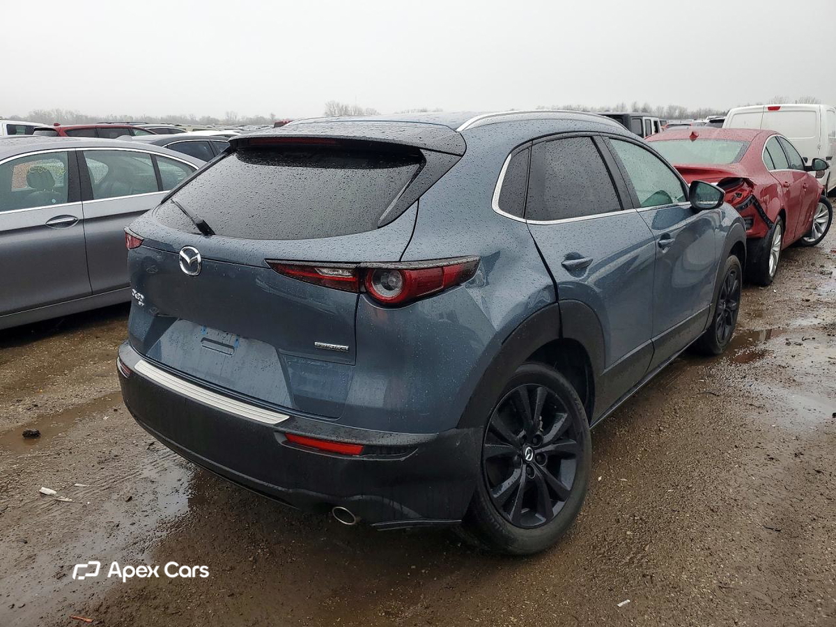Mazda CX-30 2024