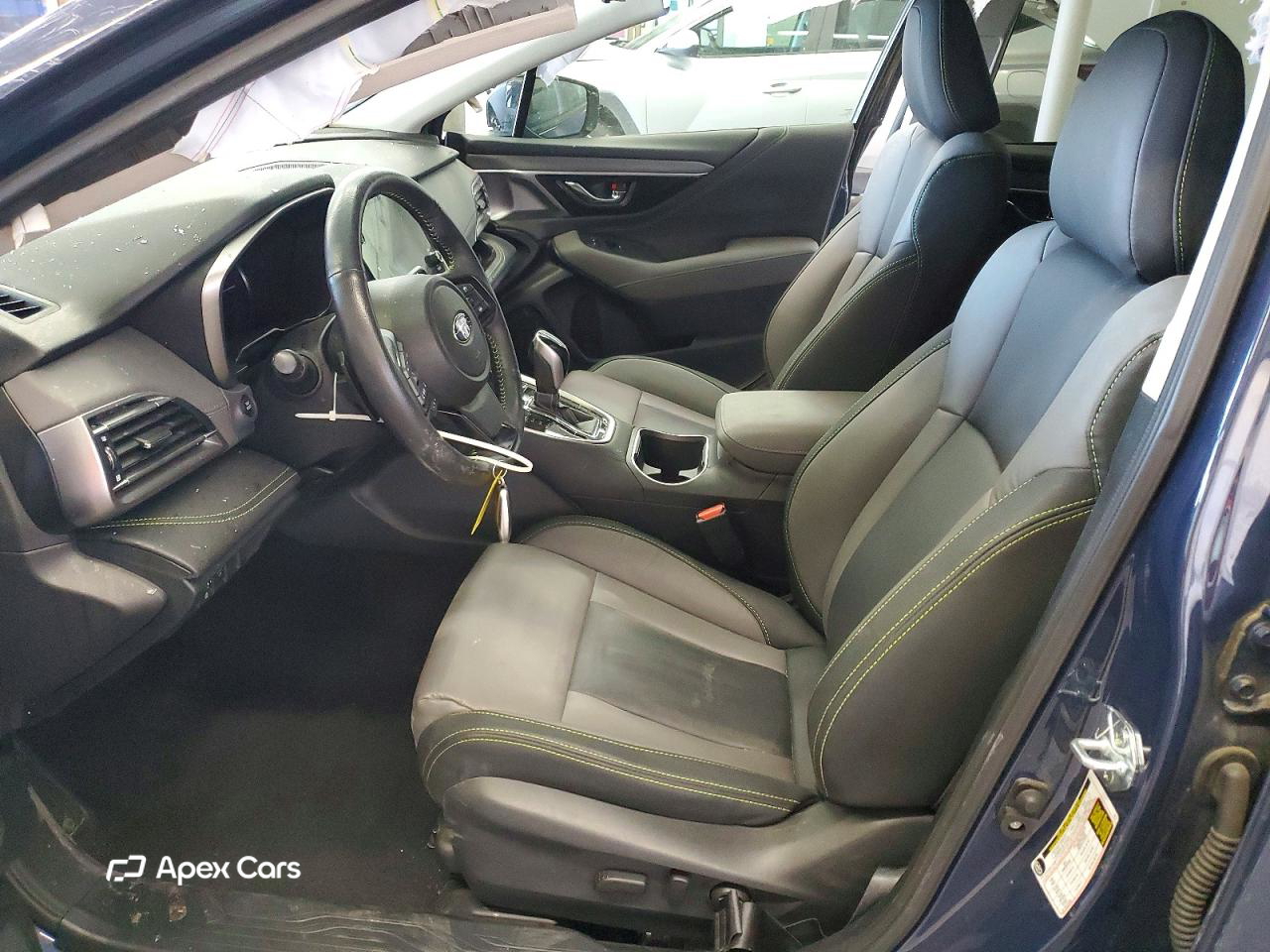 Subaru Outback 2024