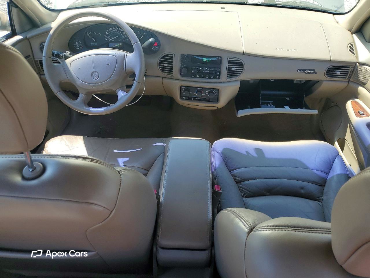 Buick Century 1999