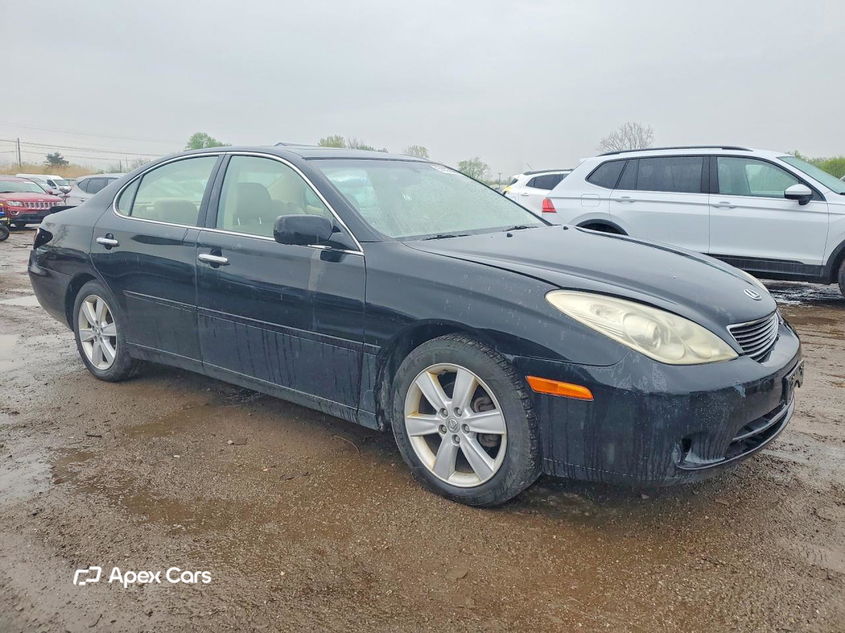 Lexus ES 2005