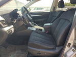 Subaru Outback 2011
