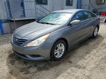 Hyundai Sonata 2012
