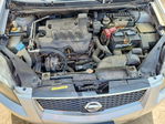 Nissan Sentra 2012