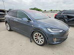 Tesla Model X 2018
