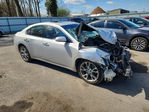 Nissan Maxima 2014