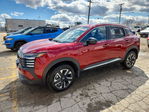 Nissan Kicks 2026