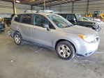 Subaru Forester 2015