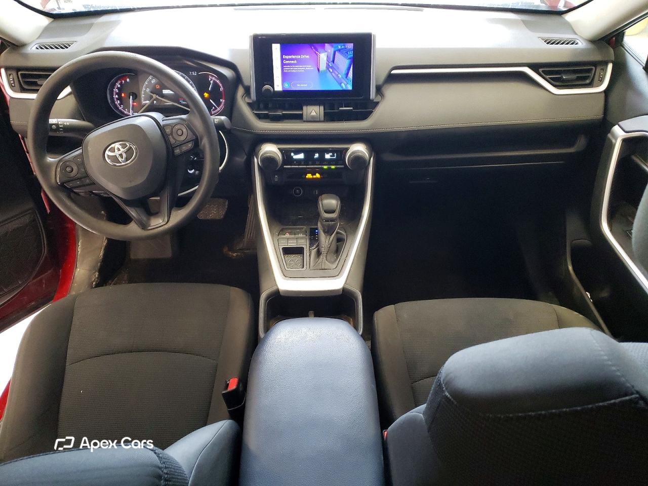 Toyota RAV 4 2023
