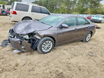 Toyota Camry 2016