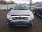 Subaru Forester 2010