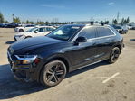 Audi Q8 2019