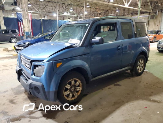 Honda Element 2008 - Image 1 of 13