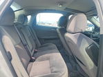 Chevrolet Impala 2012