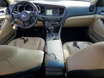 Kia Optima 2015
