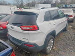 Jeep Cherokee 2016