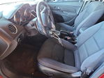 Chevrolet Cruze 2012