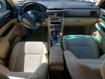 Subaru Forester 2008