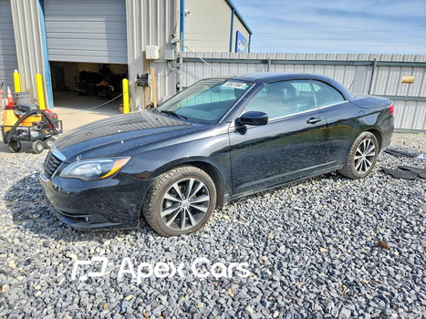 Chrysler 200 2014 - Image 1 of 12