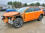 Subaru XV 2019