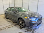 Ford Fusion 2020