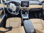 Toyota RAV 4 2022