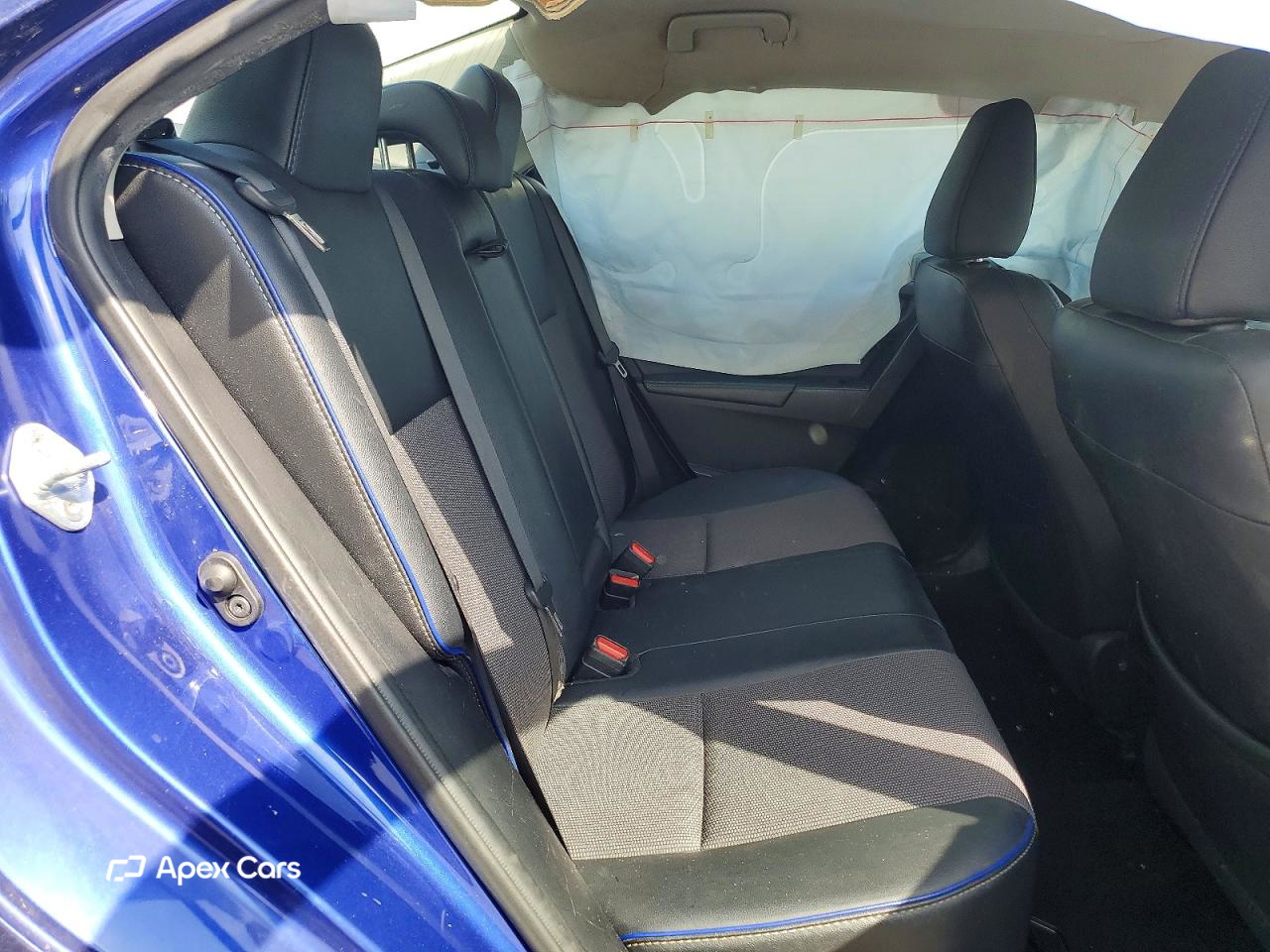 Toyota Corolla 2017