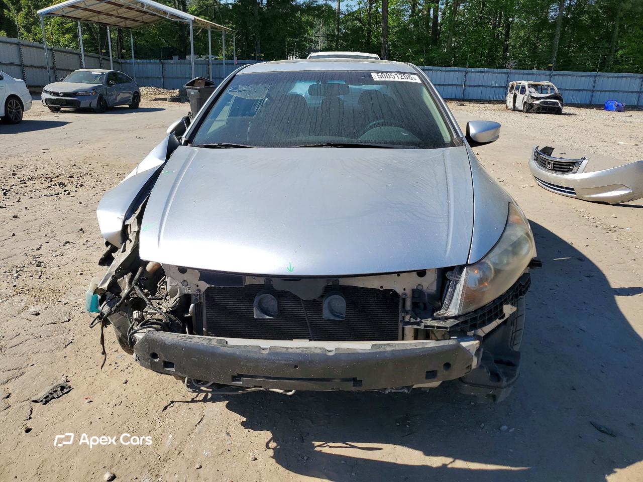Honda Accord 2010