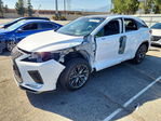 Lexus RX 2022