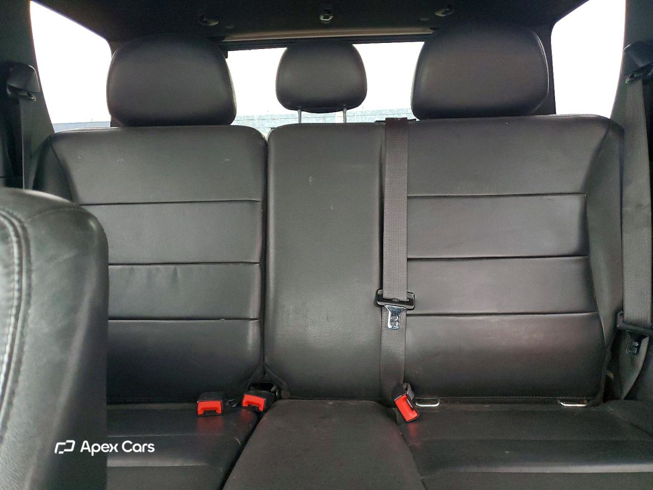Ford Escape 2012
