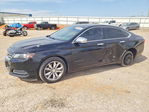 Chevrolet Impala 2017