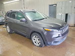 Jeep Cherokee 2014