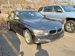 BMW Series 3 2014