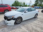 Kia Optima 2016