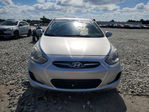 Hyundai Accent 2012