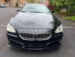 BMW Series 6 2015