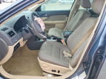 Ford Fusion 2012