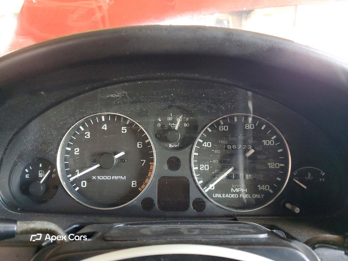Mazda MX-5 1994