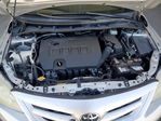 Toyota Corolla 2011