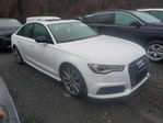 Audi A6 2018