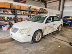 Chrysler Sebring 2008