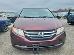 Honda Odyssey 2015