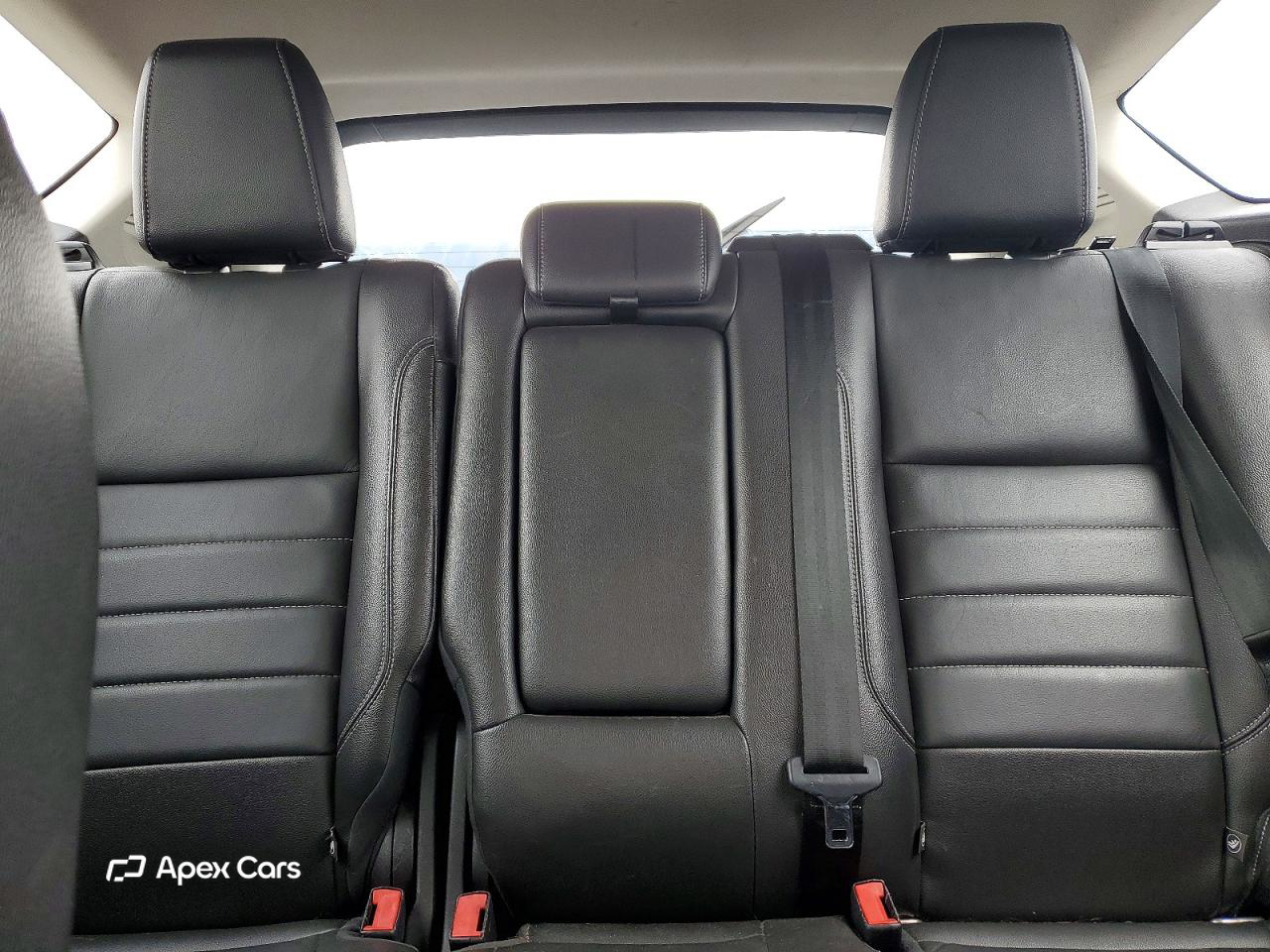 Ford C-MAX 2015