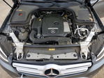 Mercedes-Benz GLC 2016