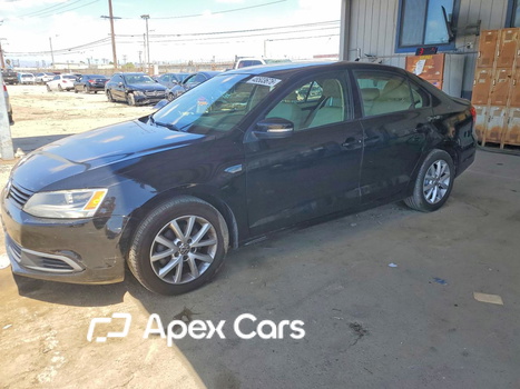 Volkswagen Jetta 2012 - Image 1 of 12