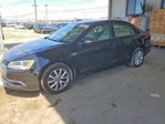 Volkswagen Jetta 2012