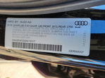 Audi A6 2016