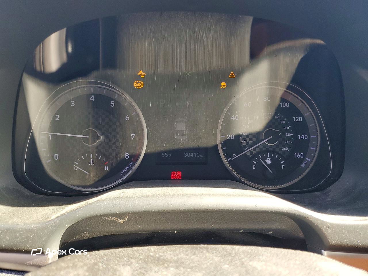 Hyundai Elantra 2020